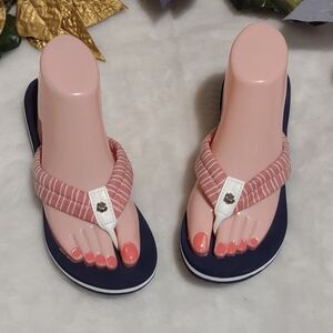 Tommy Bahama sandal shoes for women size 6